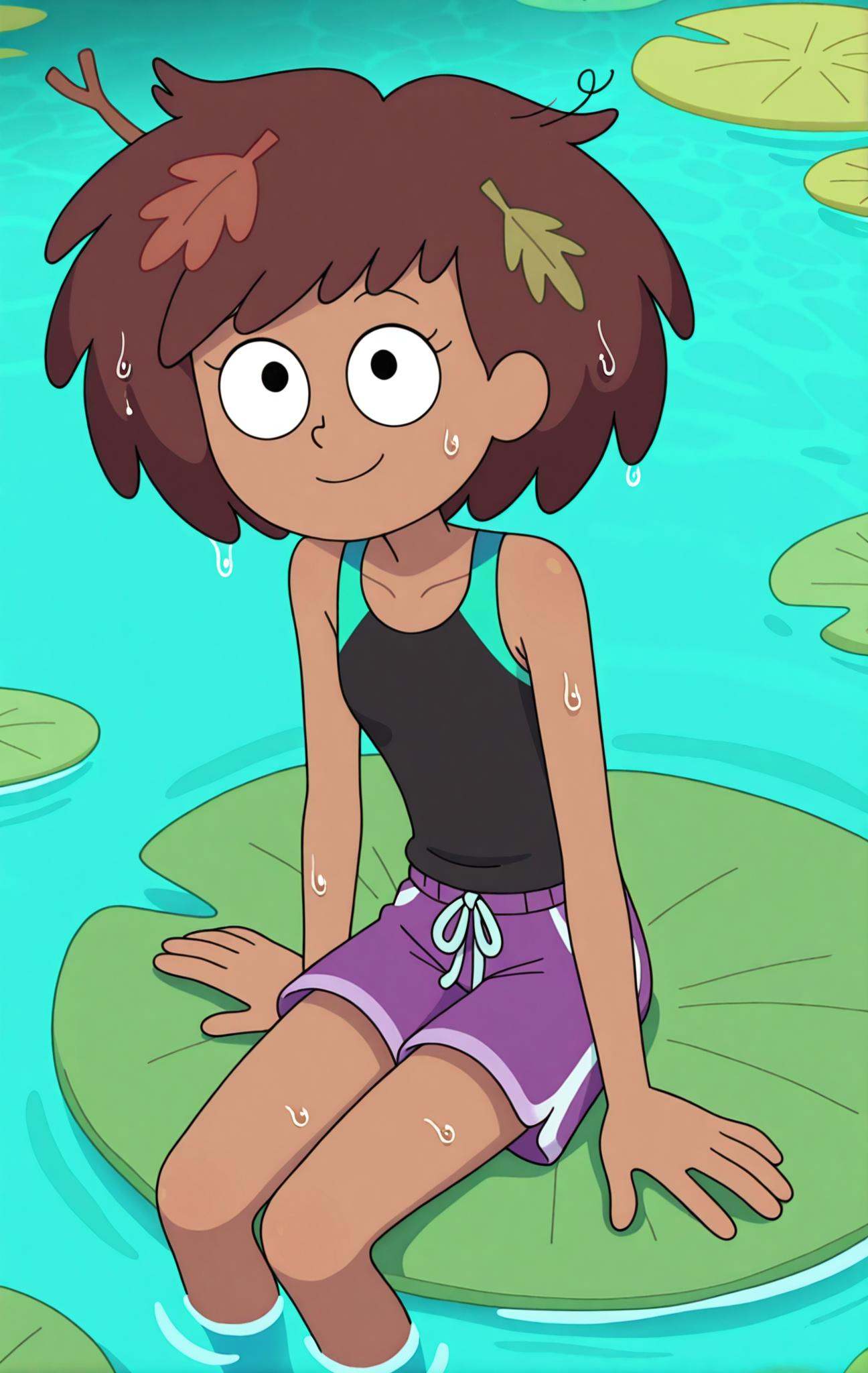 IllusP0s,  perfect,  high quality on Tensor.Art