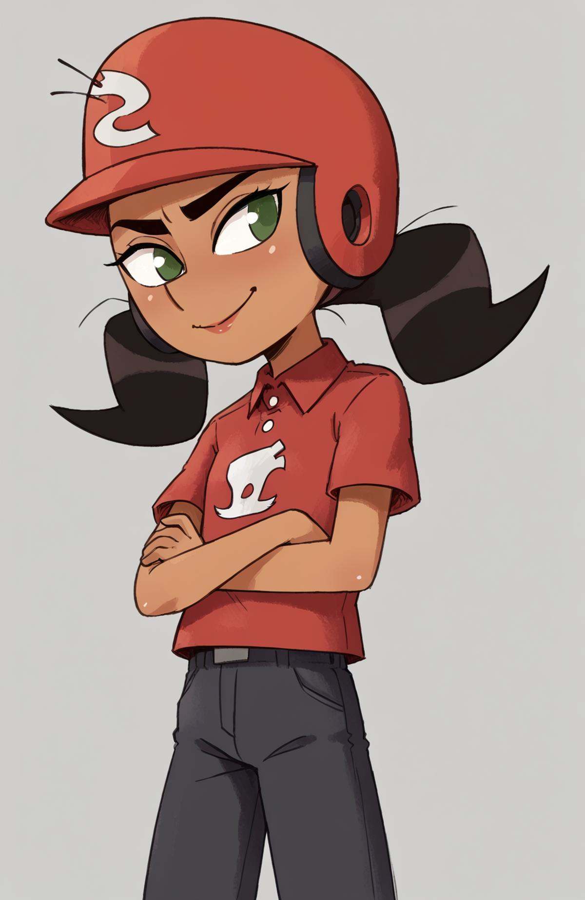 ((score_9)),  score_8_up,  ((high quality)) on Tensor.Art