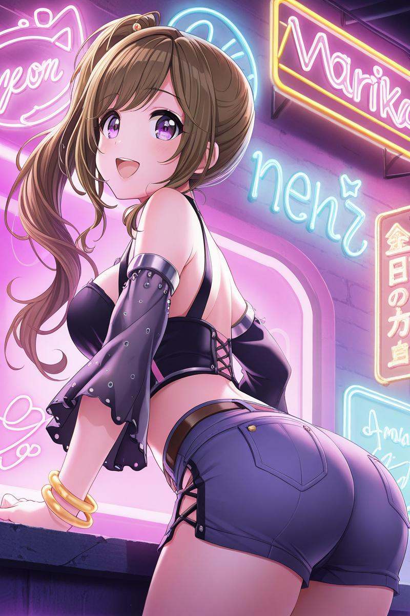 masterpiece,  best quality,  amazing quality on Tensor.Art