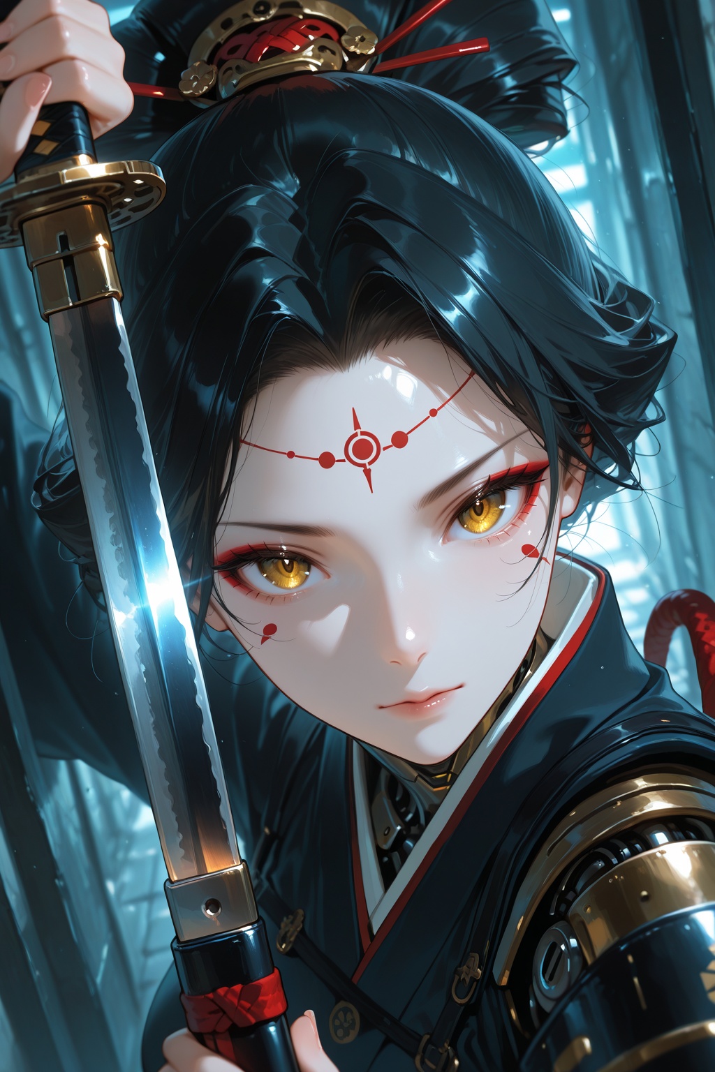 masterpiece,  best quality,  good quality on Tensor.Art