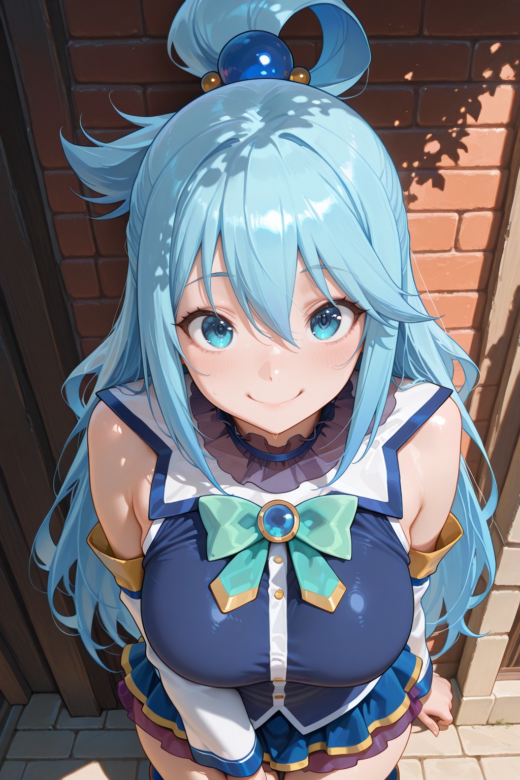 masterpiece,  best quality,  amazing quality on Tensor.Art