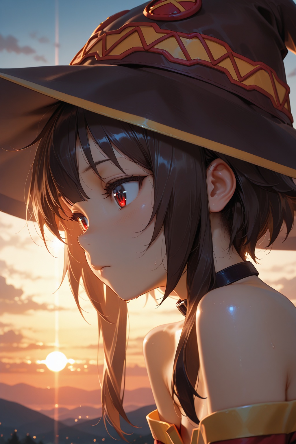 masterpiece,  best quality,  cinematic lighting on Tensor.Art