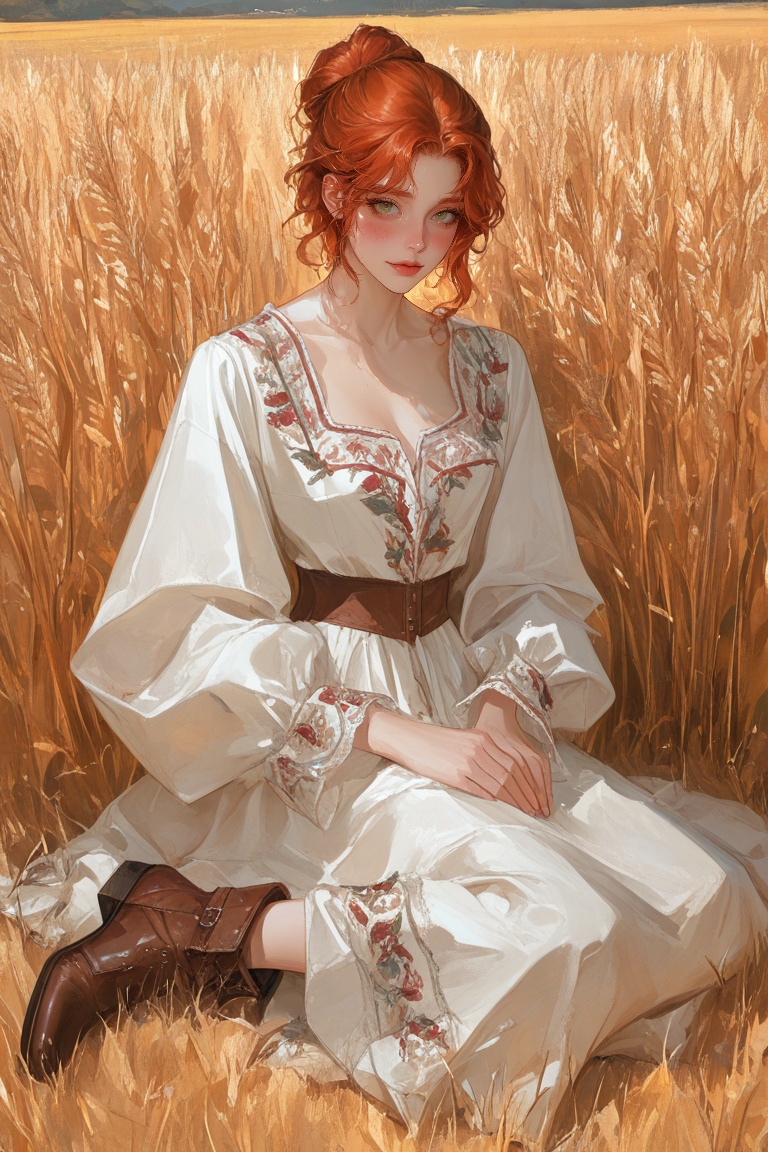 (masterpiece,  best quality,  absurdres on Tensor.Art