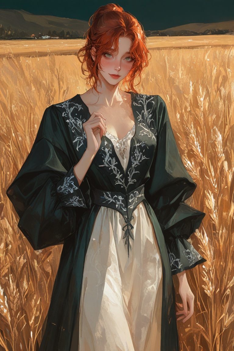 (masterpiece,  best quality,  absurdres on Tensor.Art