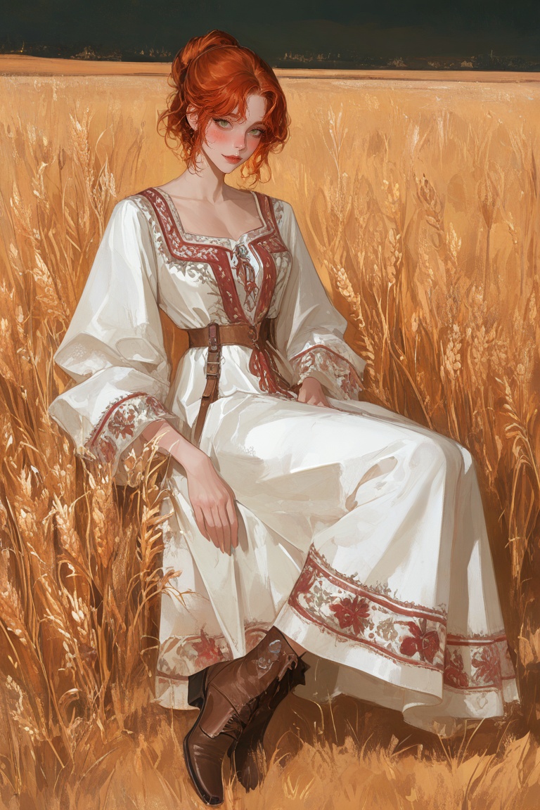 (masterpiece,  best quality,  absurdres on Tensor.Art