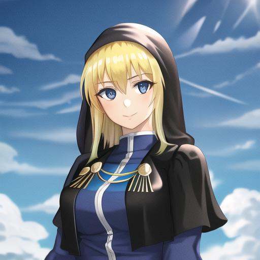 masterpiece,  best quality,  1girl on Tensor.Art