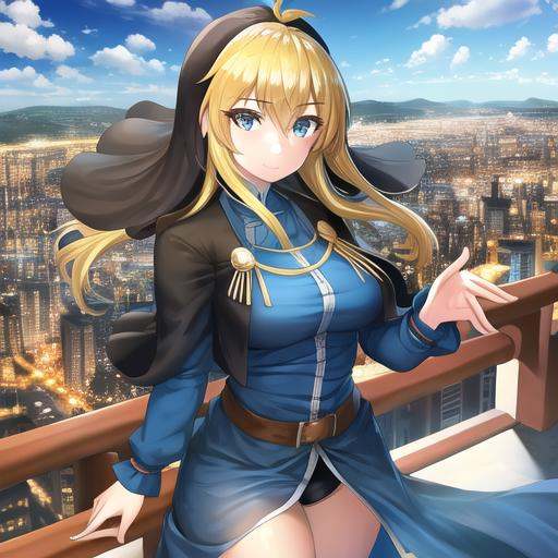 masterpiece,  best quality,  1girl on Tensor.Art