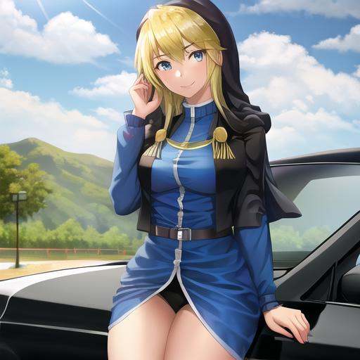 masterpiece,  best quality,  1girl on Tensor.Art