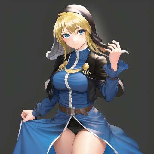 masterpiece,  best quality,  1girl on Tensor.Art