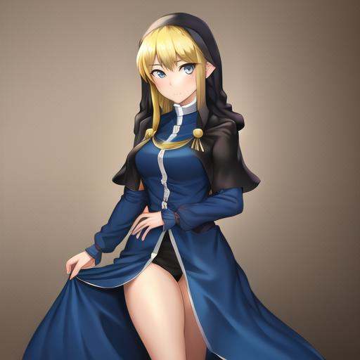 masterpiece,  best quality,  1girl on Tensor.Art
