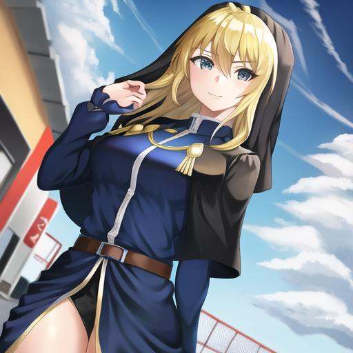 masterpiece,  best quality,  1girl on Tensor.Art