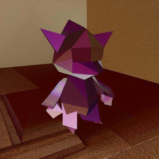 masterpiece,  best quality,  fighting_polygon_team on Tensor.Art