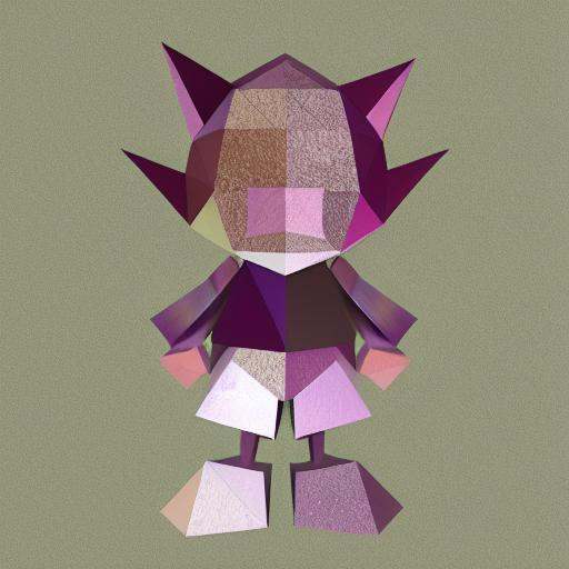 masterpiece,  best quality,  fighting_polygon_team on Tensor.Art