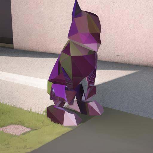 masterpiece,  best quality,  fighting_polygon_team on Tensor.Art