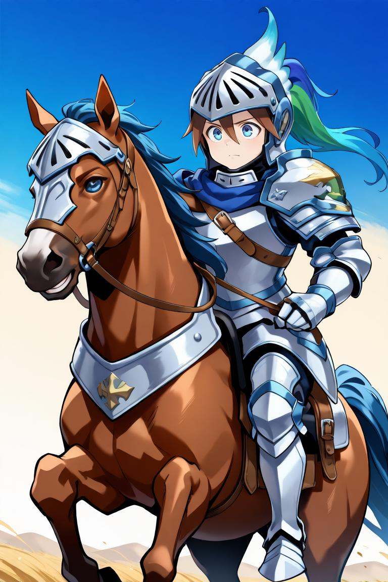 durdef,  1boy,  brown hair on Tensor.Art