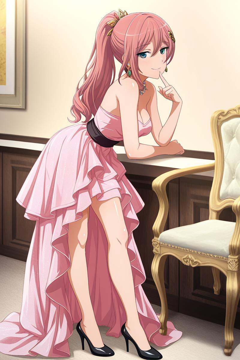 masterpiece,  best quality,  amazing quality on Tensor.Art