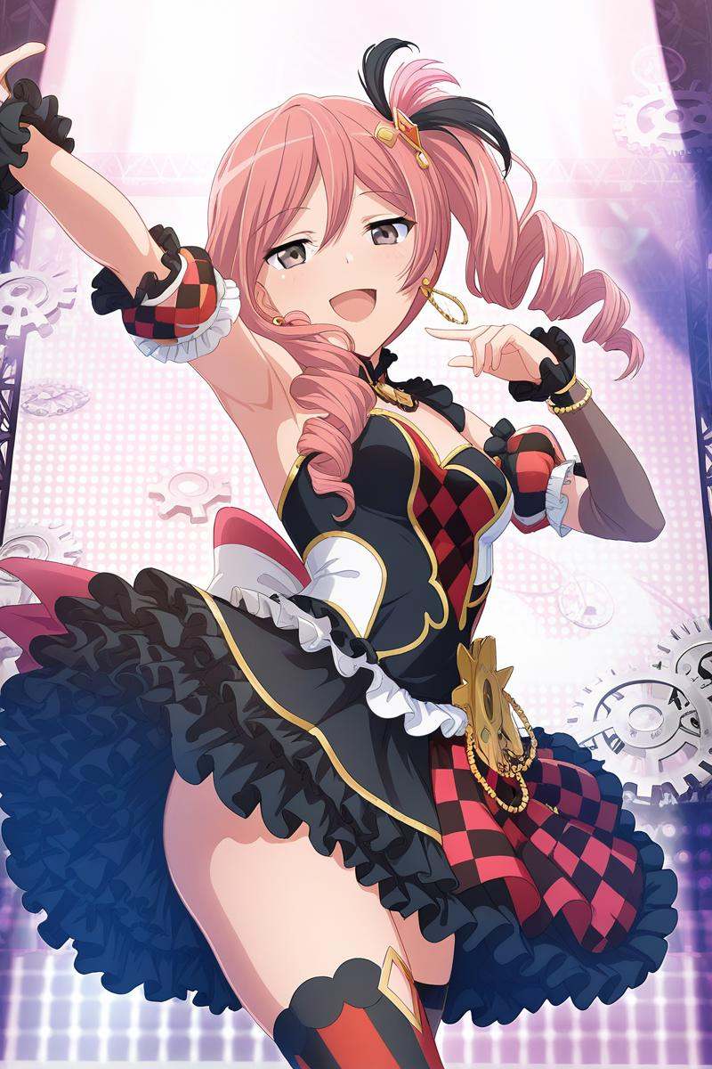masterpiece,  best quality,  amazing quality on Tensor.Art