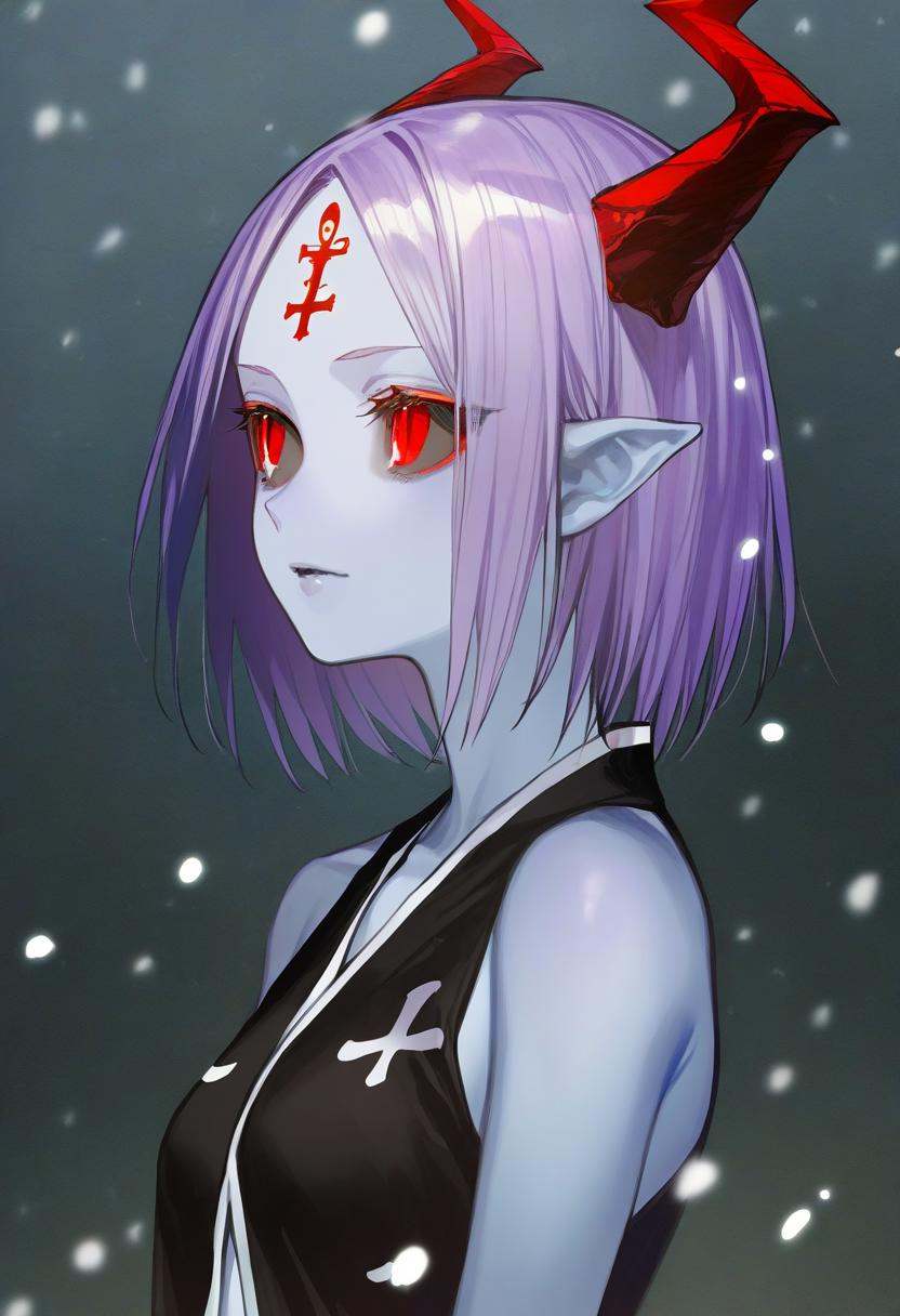 artist:gomzi,  artist:wanke,  artist:diyokama on Tensor.Art