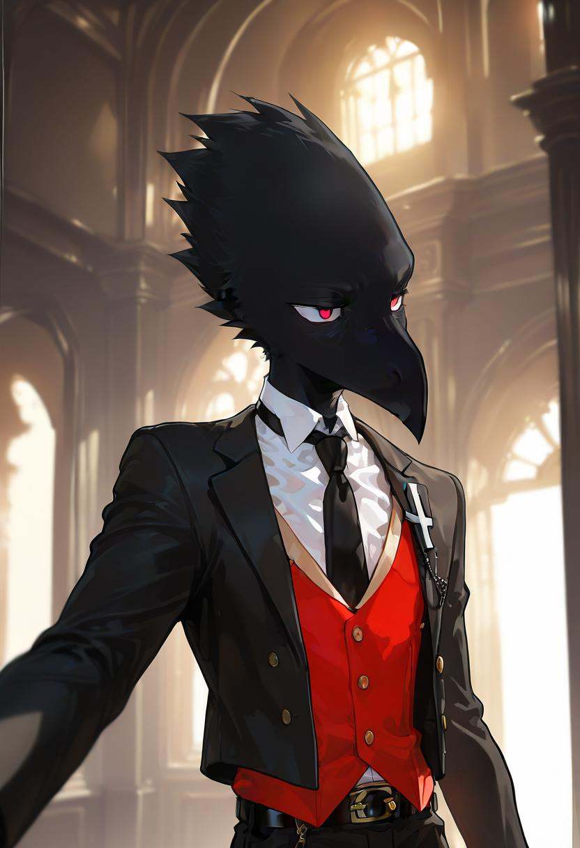 masterpiece,  best quality,  amazing quality on Tensor.Art