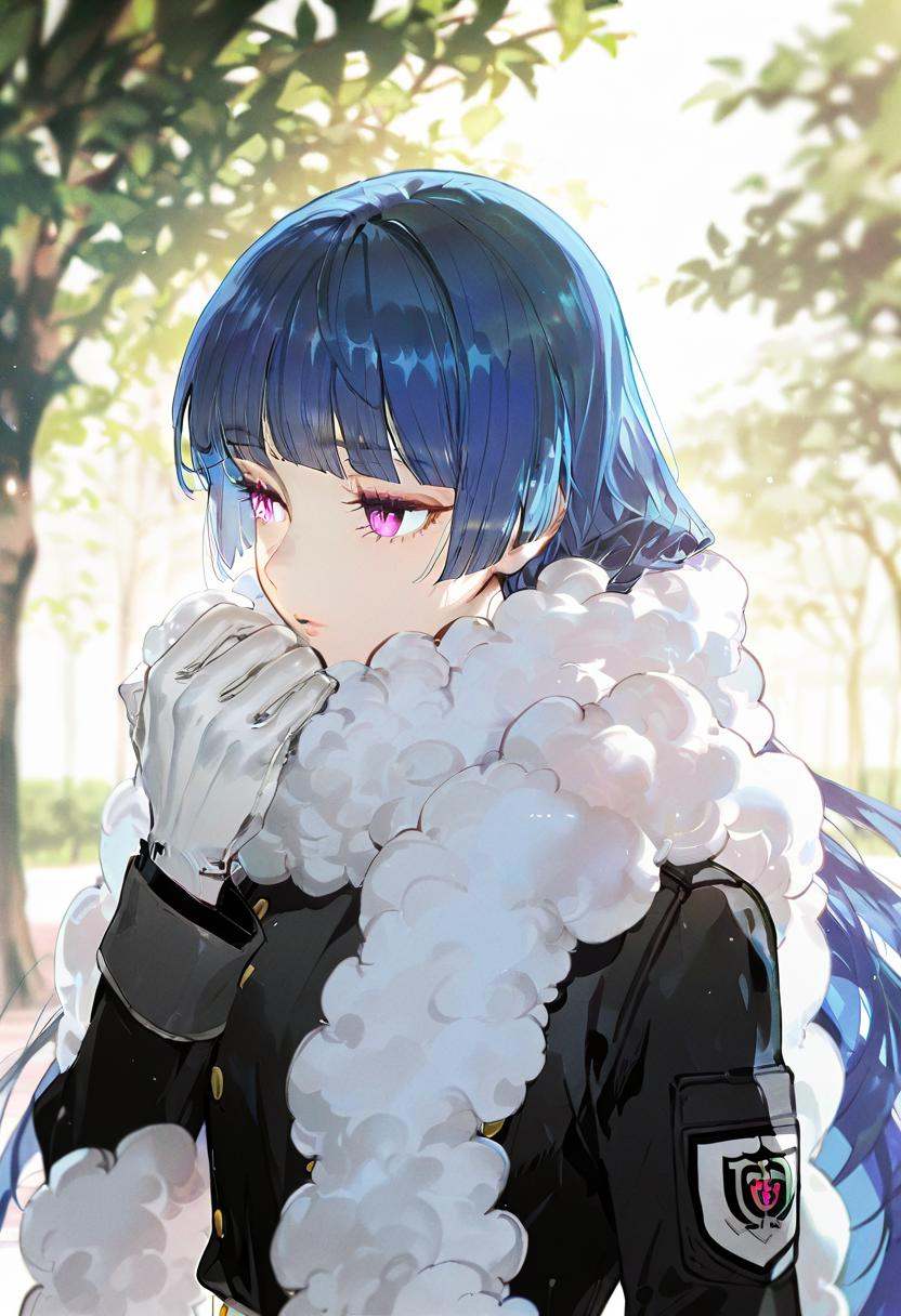 artist:gomzi,  artist:wanke,  artist:diyokama on Tensor.Art