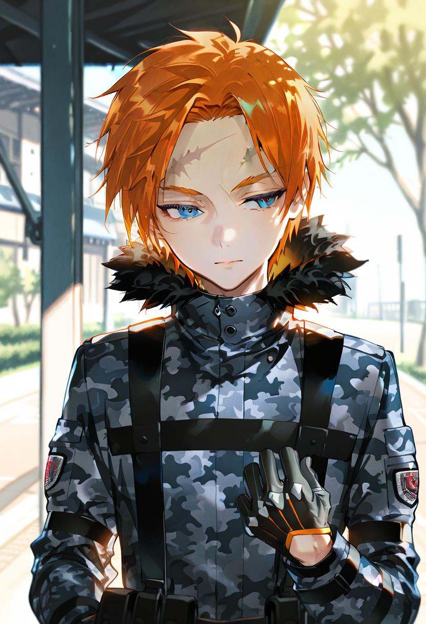 artist:gomzi,  artist:wanke,  artist:diyokama on Tensor.Art