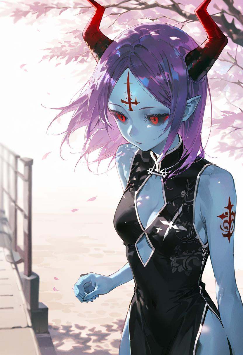 artist:gomzi,  artist:wanke,  artist:diyokama on Tensor.Art