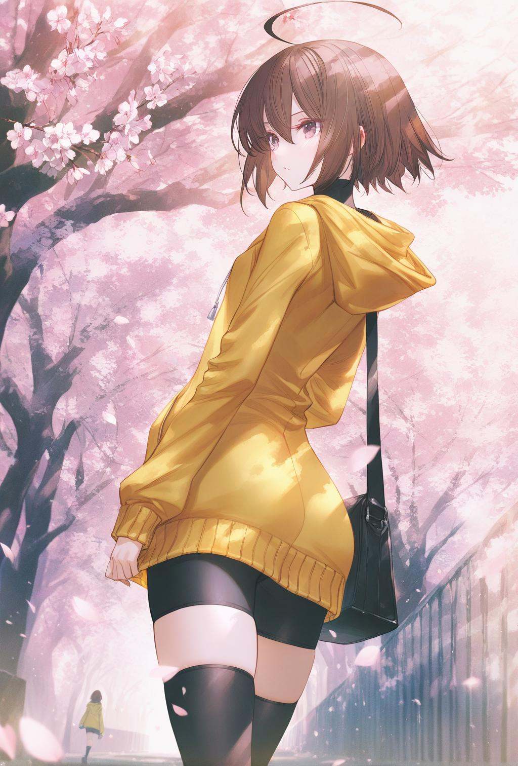 artist:gomzi,  artist:wanke,  artist:diyokama on Tensor.Art