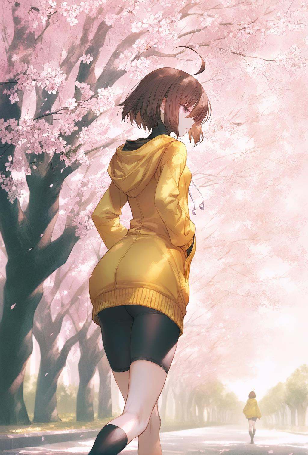 artist:gomzi,  artist:wanke,  artist:diyokama on Tensor.Art