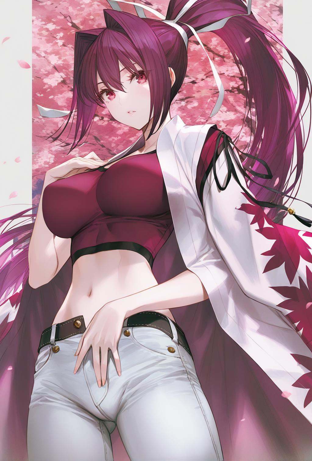 artist:gomzi,  artist:wanke,  artist:diyokama on Tensor.Art