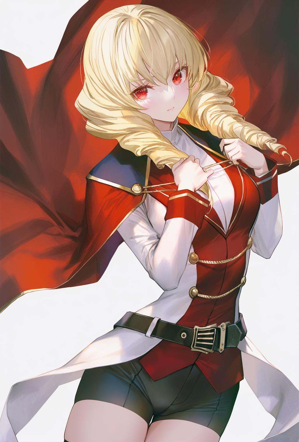 artist:gomzi,  artist:wanke,  artist:diyokama on Tensor.Art