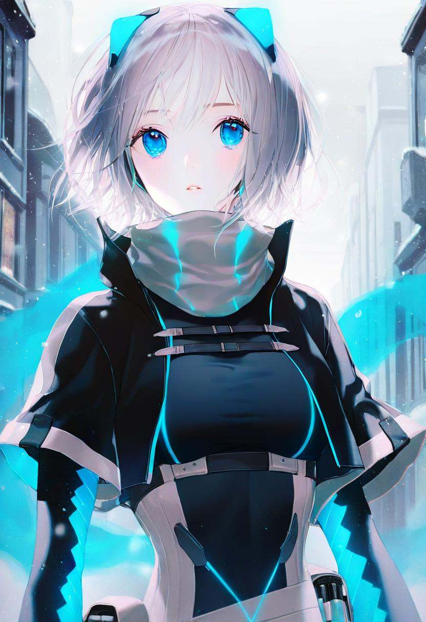 artist:gomzi,  artist:wanke,  artist:diyokama on Tensor.Art