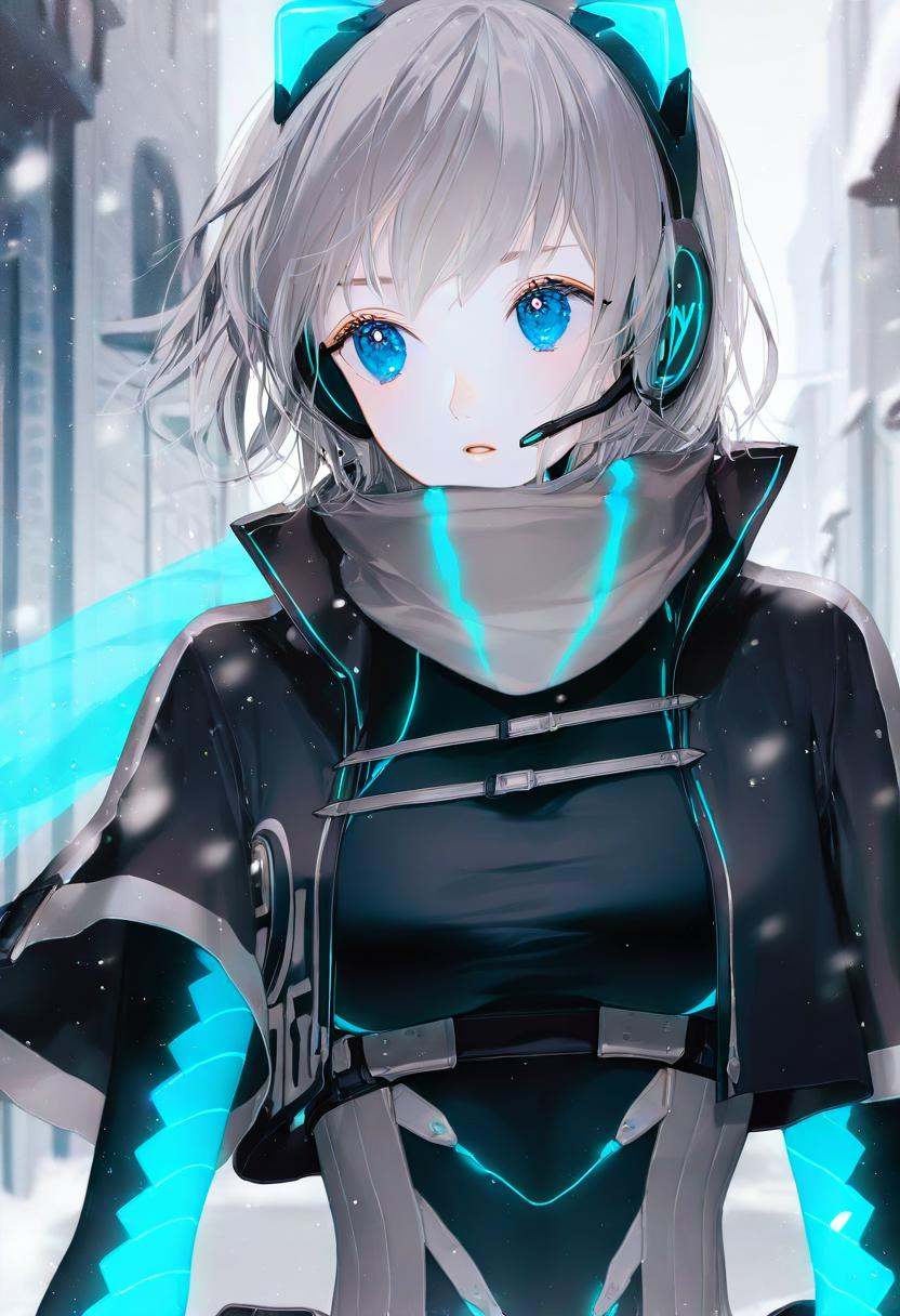 artist:gomzi,  artist:wanke,  artist:diyokama on Tensor.Art