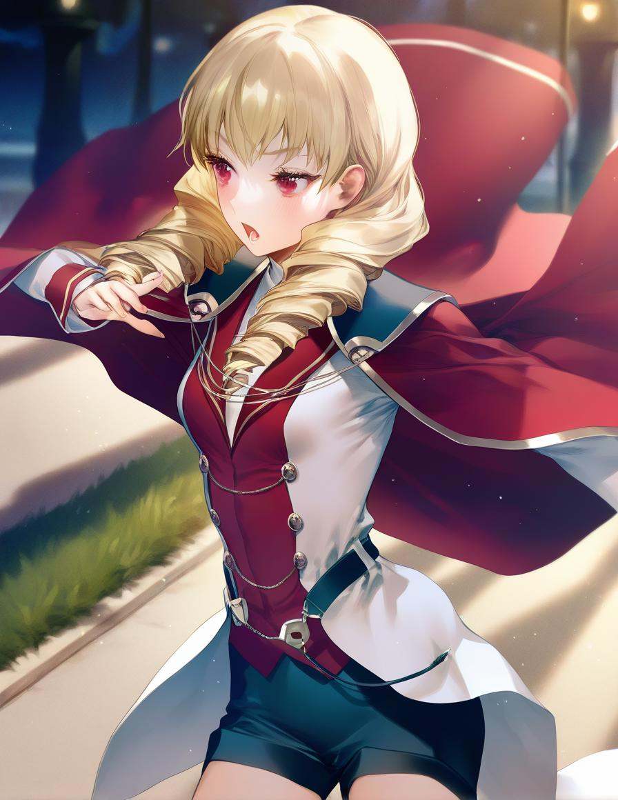 artist:gomzi,  artist:wanke,  artist:diyokama on Tensor.Art