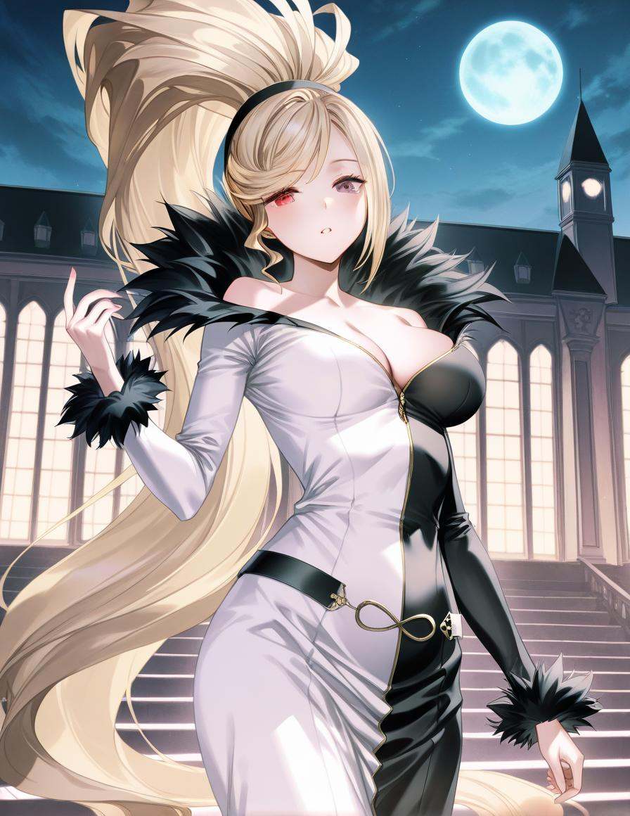 artist:gomzi,  artist:wanke,  artist:diyokama on Tensor.Art