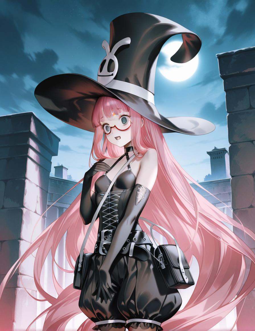 artist:gomzi,  artist:wanke,  artist:diyokama on Tensor.Art