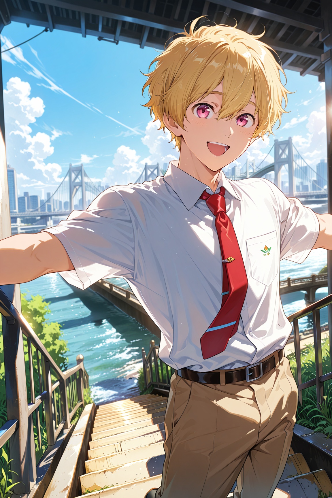 (masterpiece,  best quality,  amazing quality on Tensor.Art