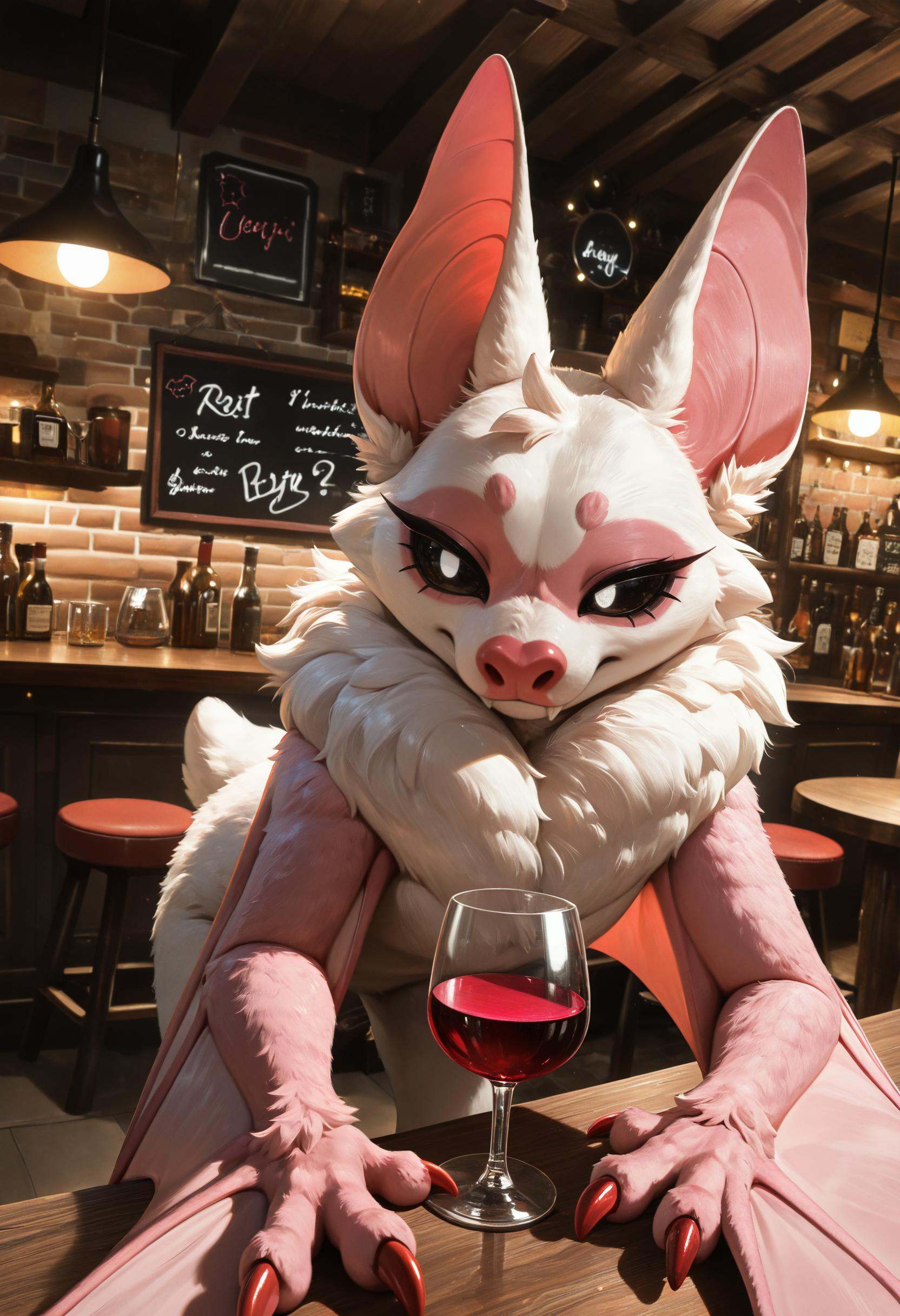 photorealism,  photorealistic,  detailed fur on Tensor.Art