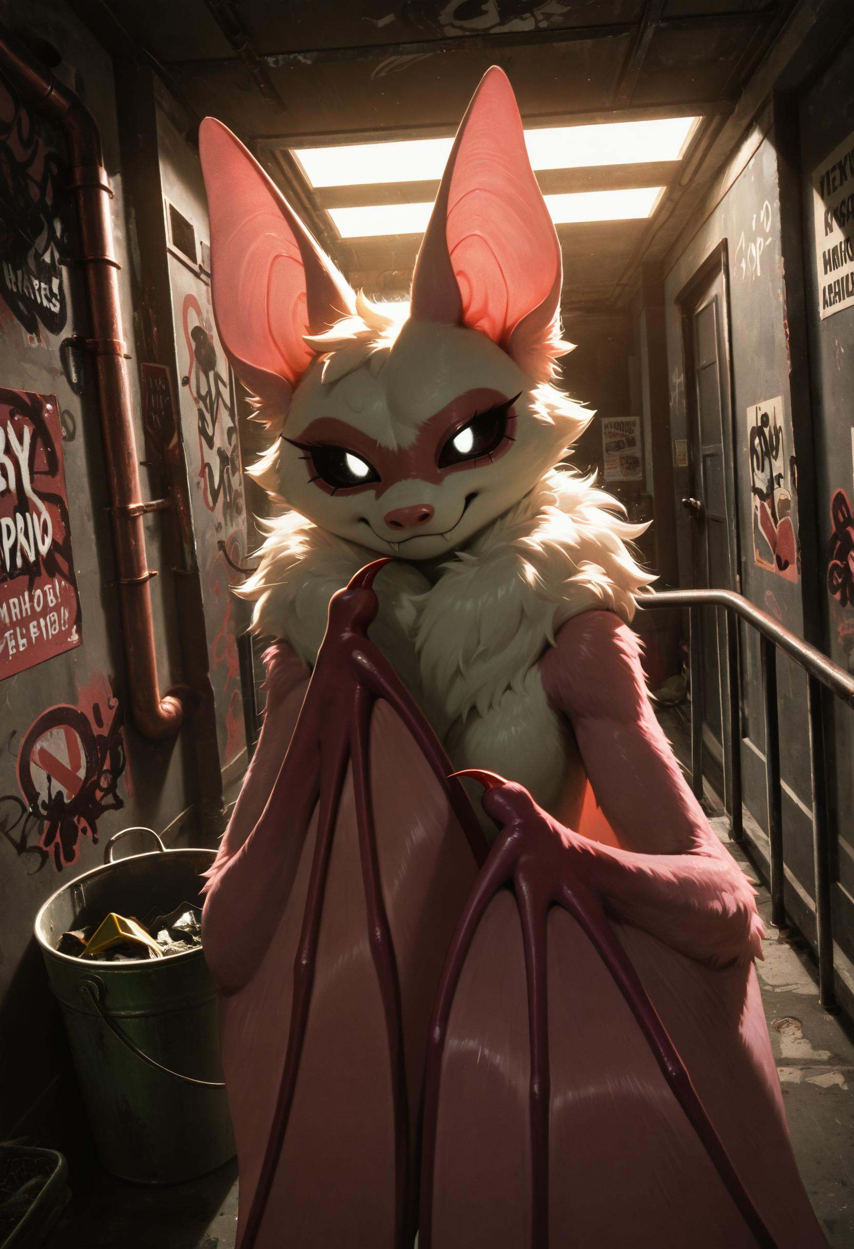 photorealism,  photorealistic,  detailed fur on Tensor.Art