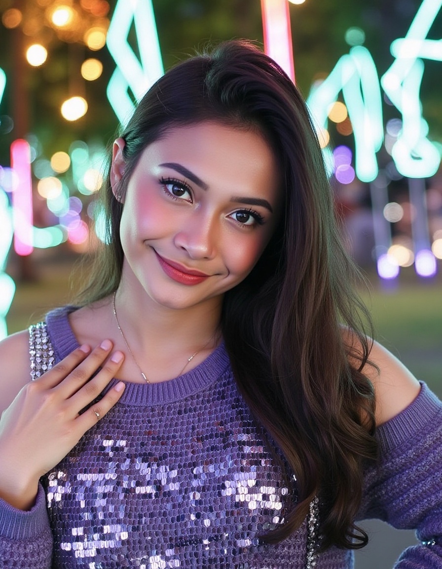 This is a high-quality,  wide close shot,  professional photograph of D3ary on Tensor.Art