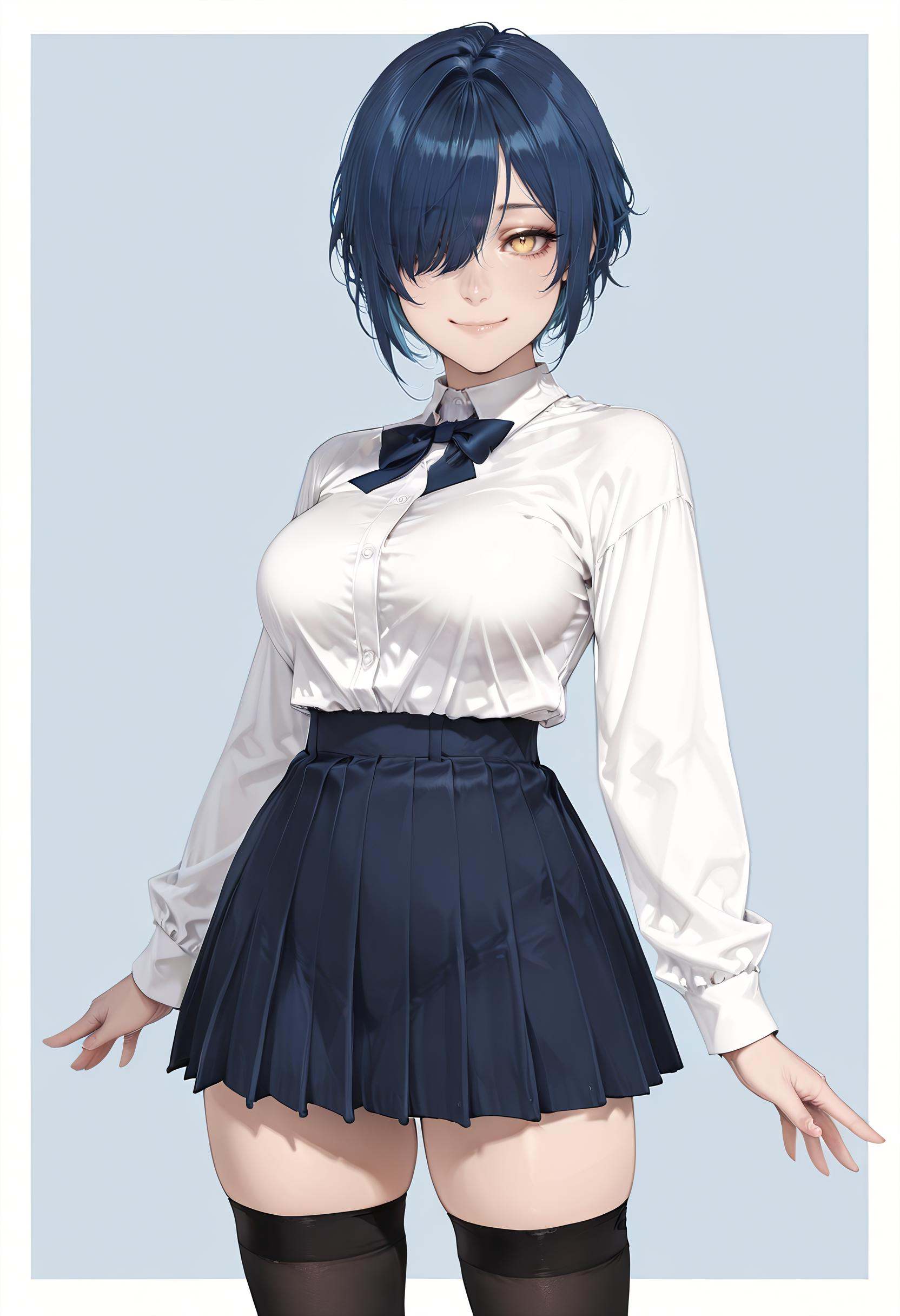 best quality,  high quality,  highres on Tensor.Art