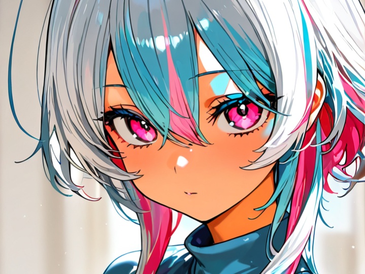 AI generated image