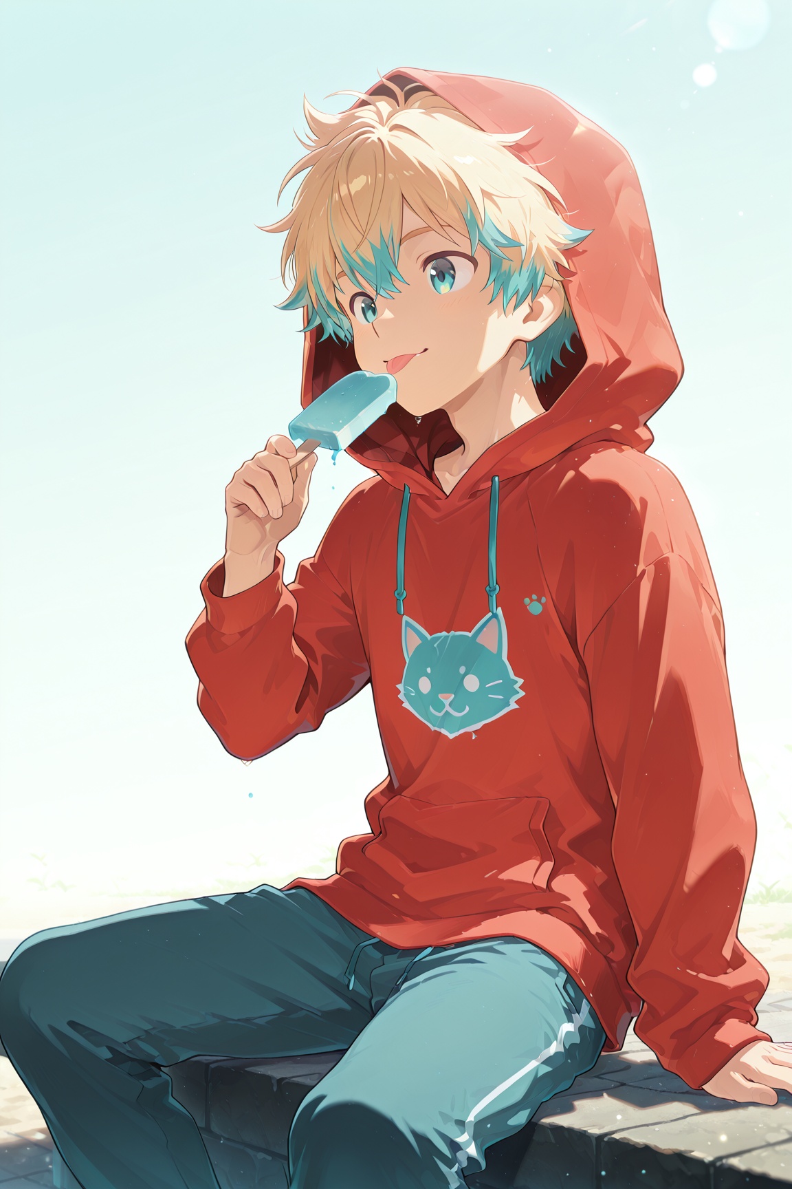 //Quality,  masterpiece,  best quality on Tensor.Art