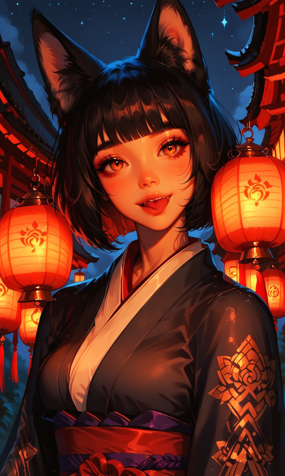 1girl,  solo,  looking at viewer on Tensor.Art