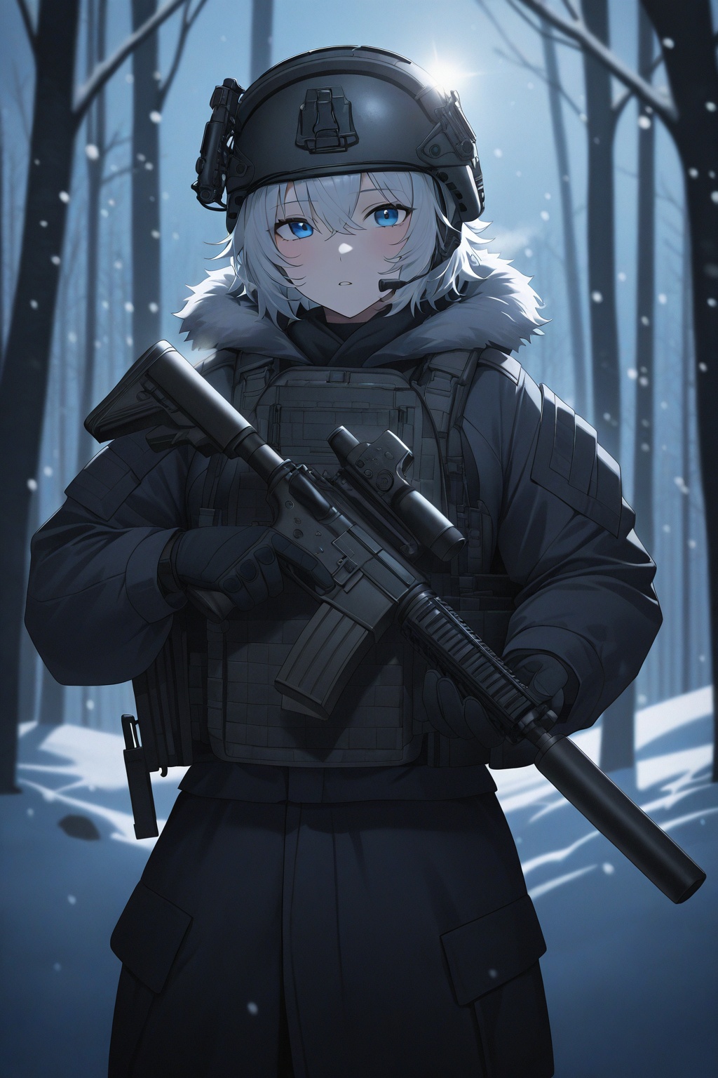 masterpiece,  1girl,  short hair on Tensor.Art