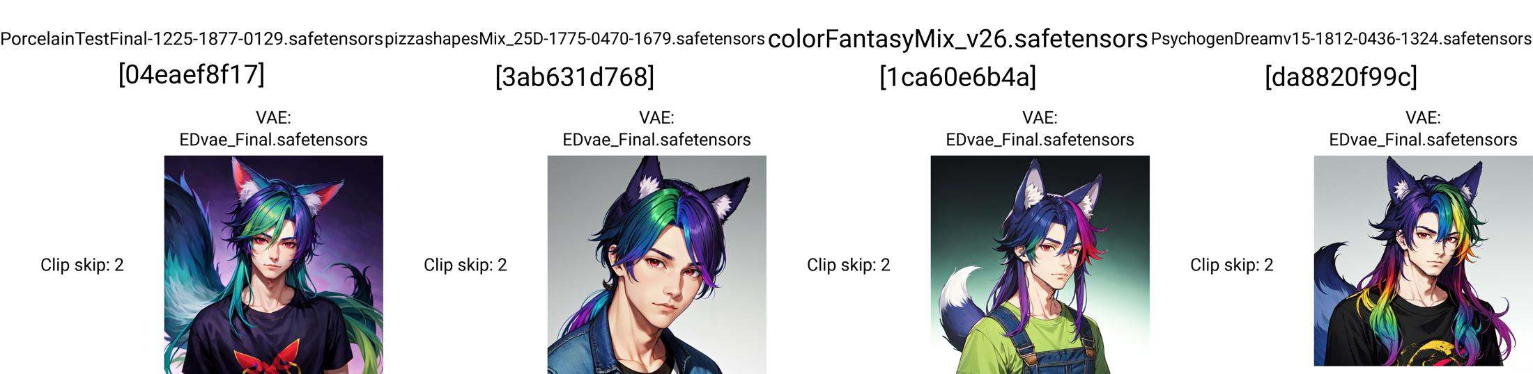 EarthFox on Tensor.Art