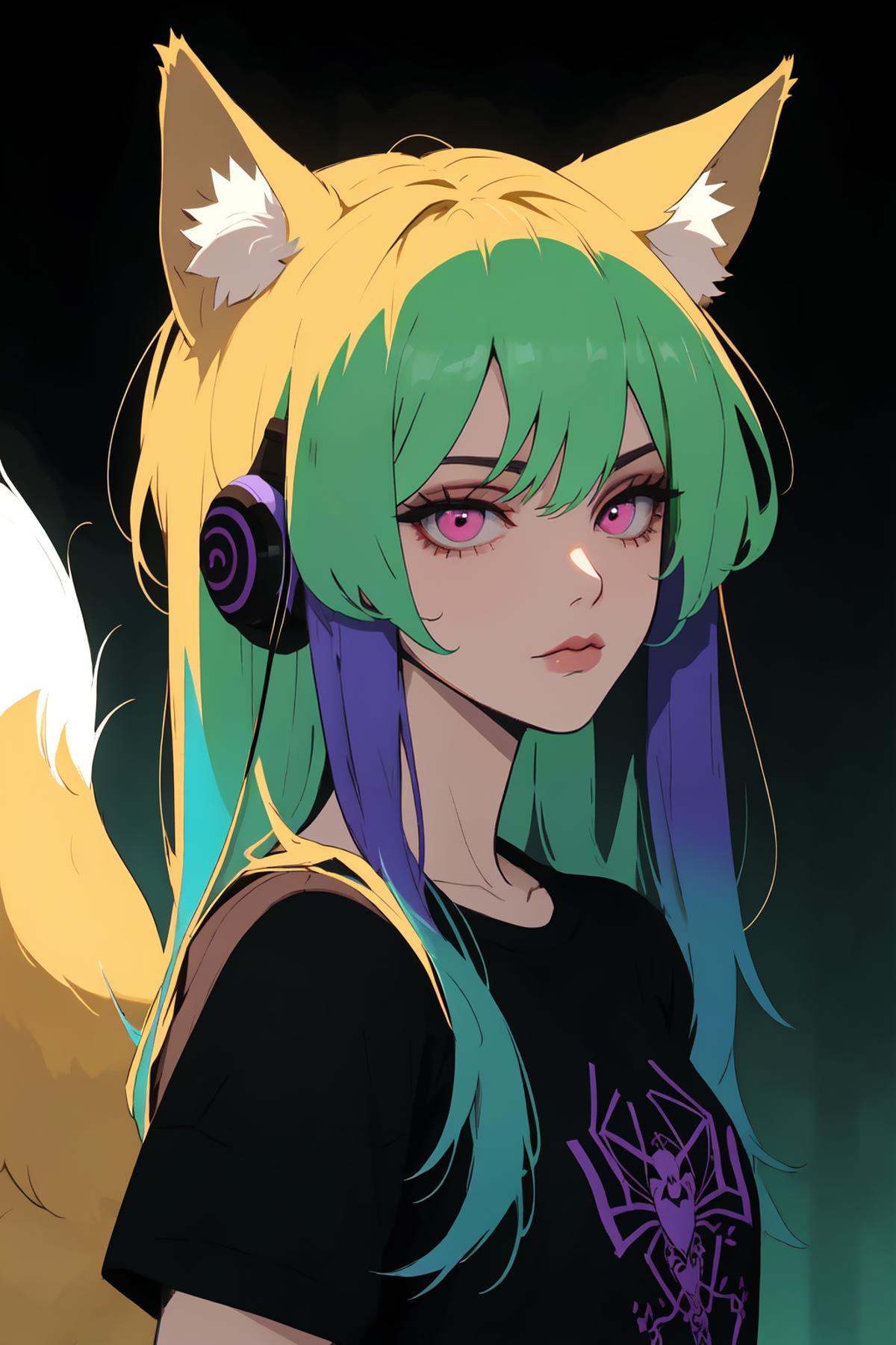 EarthFox Cent-Angle Earth-QualityPos on Tensor.Art