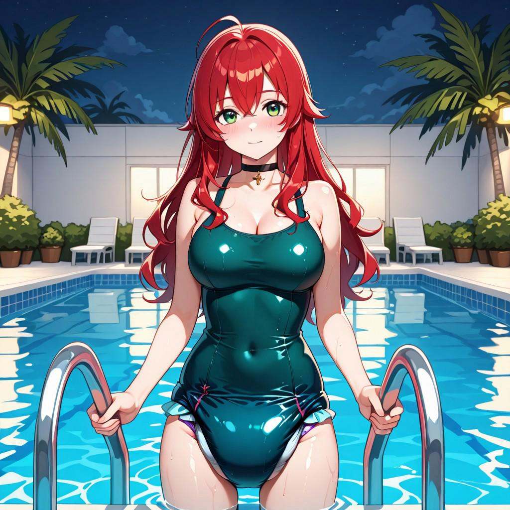 masterpiece,  best quality,  1girl on Tensor.Art