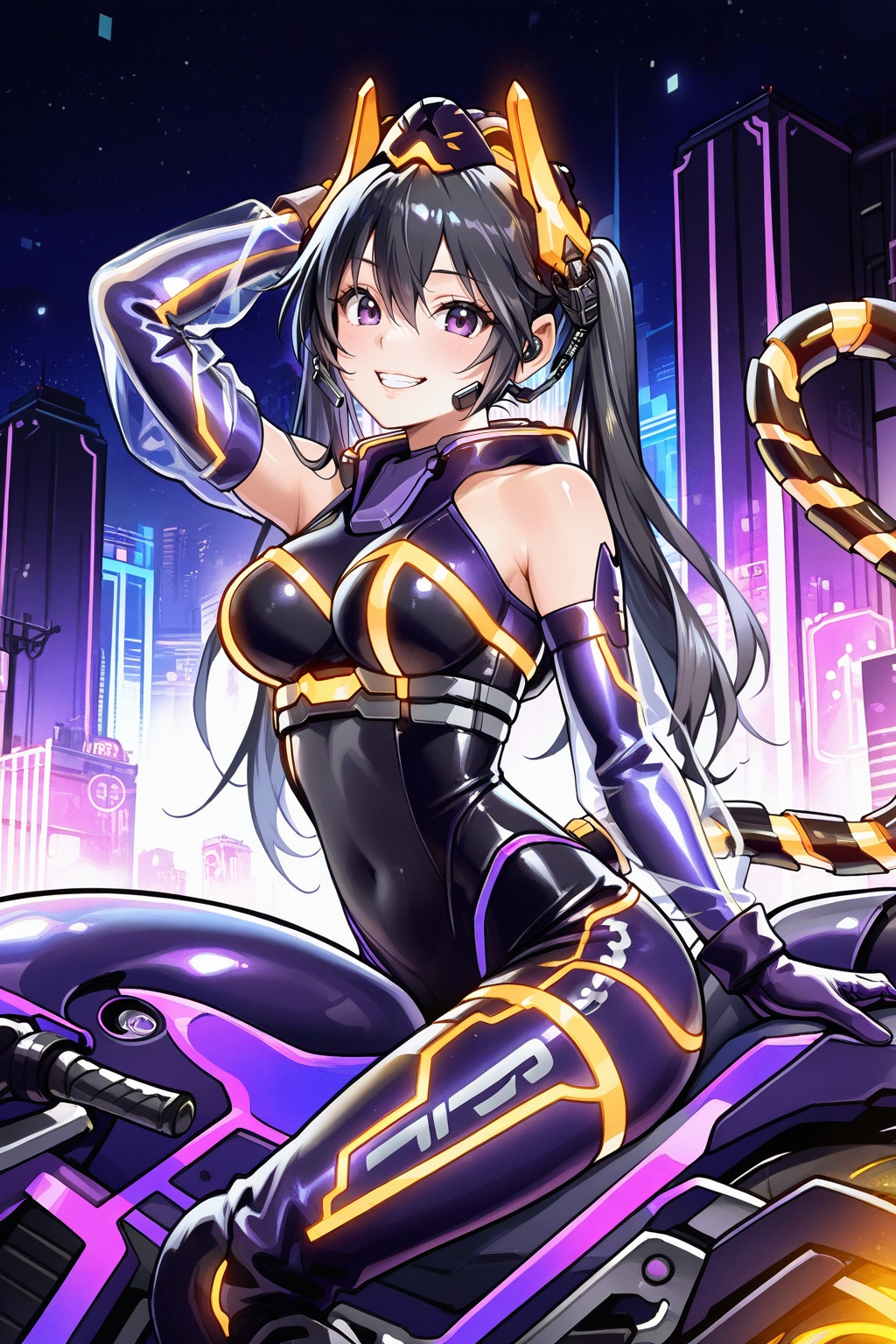 i:p_masquerena,  alternate_outfit,  1girl on Tensor.Art