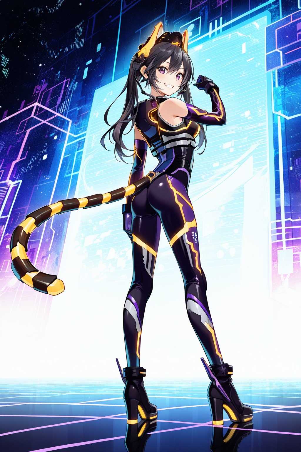 detailed face,  i:p_masquerena,  alternate_outfit on Tensor.Art