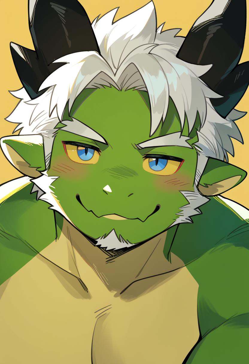 hi res,  best quality,  by milkybot on Tensor.Art